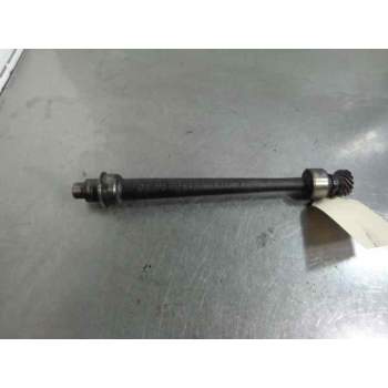 Recambio de arbol de levas para seat ibiza (6k) 1.9 diesel cat (1y) referencia OEM IAM   