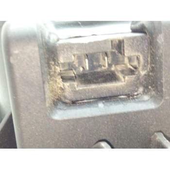 Recambio de motor calefaccion para peugeot bipper (aa_) 1.3 hdi 75 referencia OEM IAM 507730100  