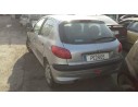 PEUGEOT 206 BERLINA
