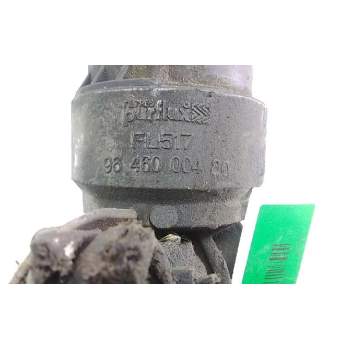 Recambio de soporte filtro aceite para peugeot 1007 dolce referencia OEM IAM 9646000480  