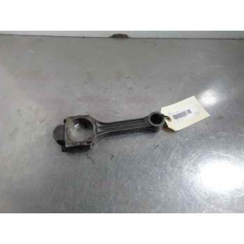Recambio de biela para seat ibiza (6k) 1.9 diesel cat (1y) referencia OEM IAM   