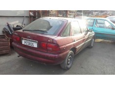 ford escort berl./turnier del año 1997