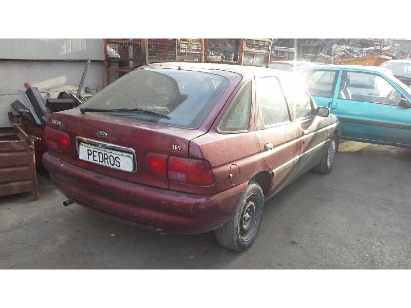 ford escort berl./turnier del año 1997