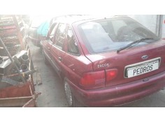 ford escort berl./turnier del año 1997 2