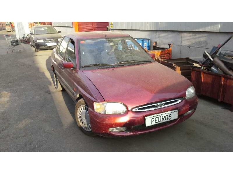 ford escort berl./turnier del año 1997