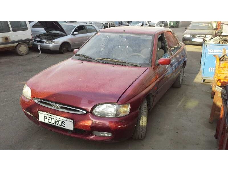 ford escort berl./turnier del año 1997