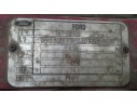 FORD ESCORT BERL./TURNIER