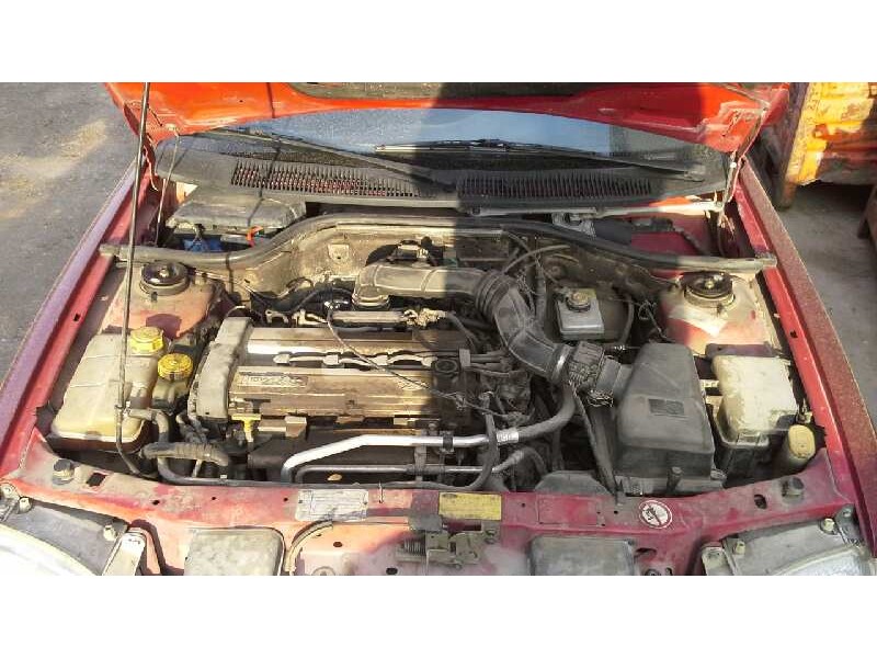 ford escort berl./turnier del año 1997