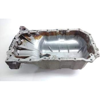 Recambio de carter para peugeot 1007 dolce referencia OEM IAM 9641444680  