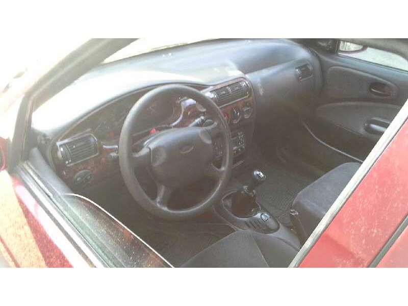 ford escort berl./turnier del año 1997