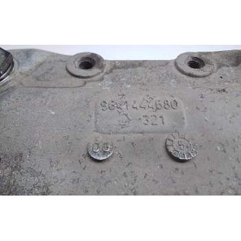 Recambio de carter para peugeot 1007 dolce referencia OEM IAM 9641444680  