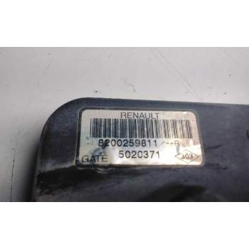 Recambio de electroventilador para renault clio ii fase ii (b/cb0) campus referencia OEM IAM 8200259811  