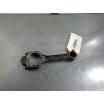 Recambio de biela para seat ibiza (6k) 1.9 diesel cat (1y) referencia OEM IAM   