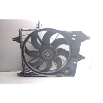 Recambio de electroventilador para renault clio ii fase ii (b/cb0) campus referencia OEM IAM 8200259811  
