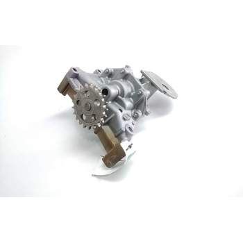 Recambio de bomba aceite para peugeot 1007 dolce referencia OEM IAM 9621114110  