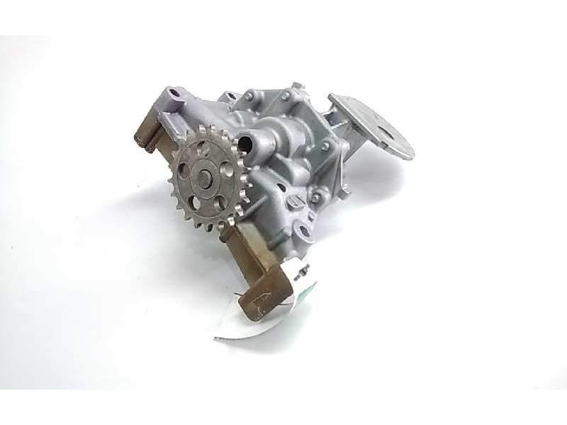 Recambio de bomba aceite para peugeot 1007 dolce referencia OEM IAM 9621114110  