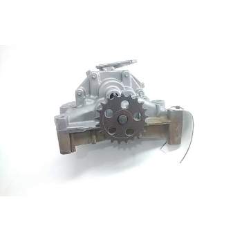 Recambio de bomba aceite para peugeot 1007 dolce referencia OEM IAM 9621114110  