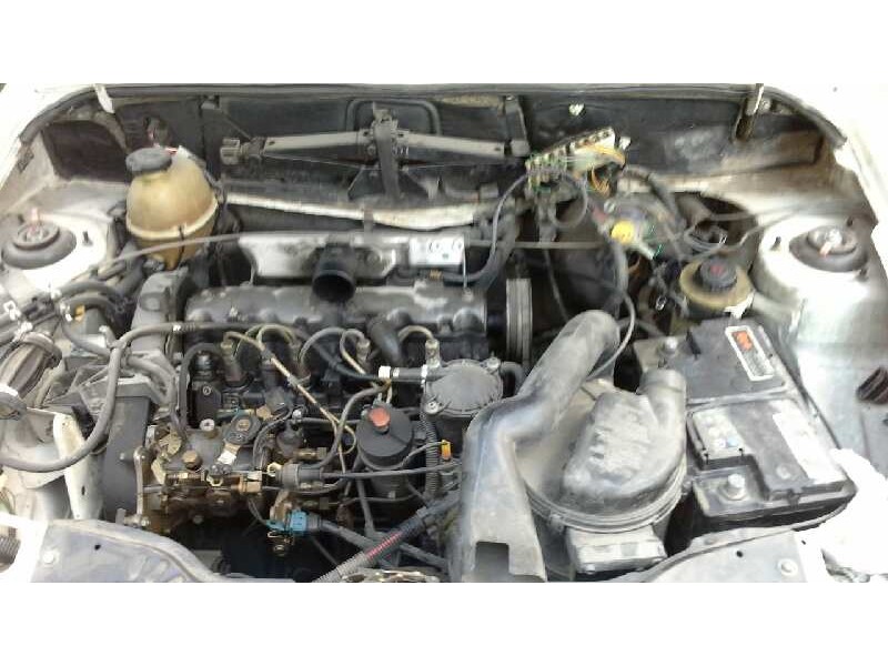 citroen c15 del año 1999