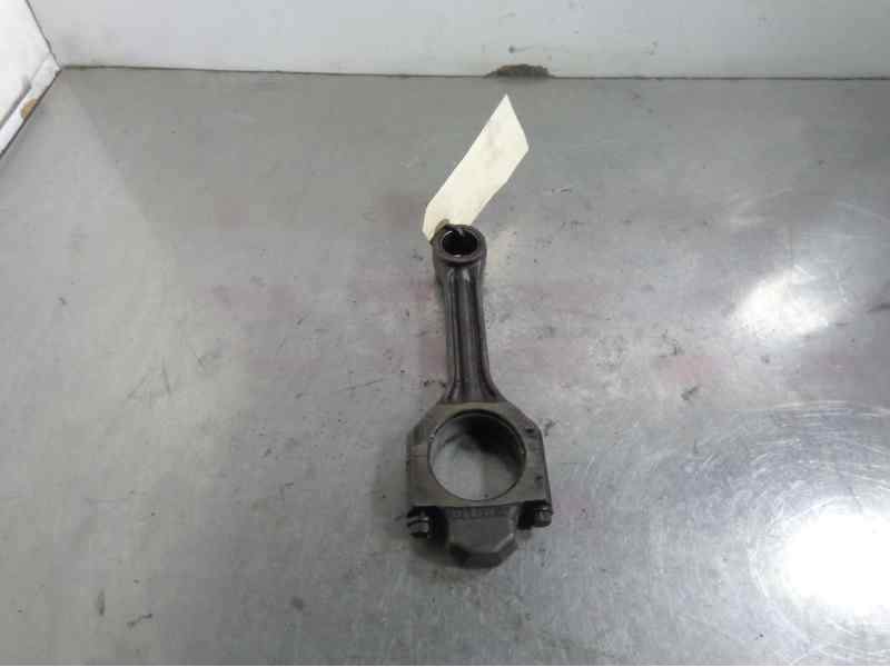 Recambio de biela para seat ibiza (6k) 1.9 diesel cat (1y) referencia OEM IAM   