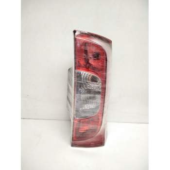 Recambio de piloto trasero derecho para peugeot bipper (aa_) 1.3 hdi 75 referencia OEM IAM 121518953 13202F 01353205080E