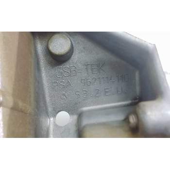 Recambio de bomba aceite para peugeot 1007 dolce referencia OEM IAM 9621114110  