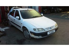 citroen xsara berlina del año 1998