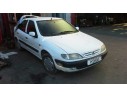 CITROEN XSARA BERLINA