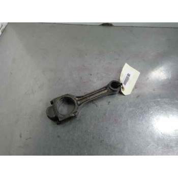 Recambio de biela para seat ibiza (6k) 1.9 diesel cat (1y) referencia OEM IAM   