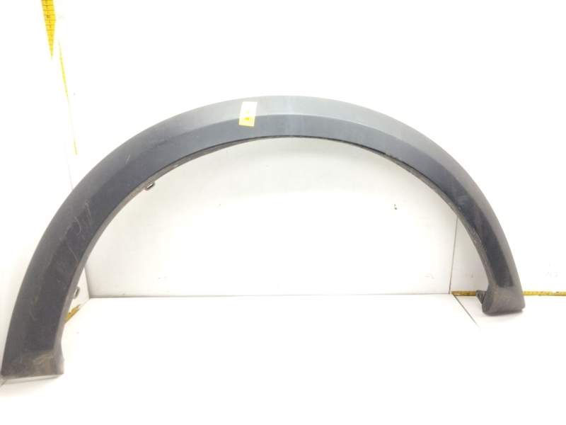 Recambio de aletin delantero izquierdo para land rover discovery v6 td hse referencia OEM IAM DFJ000032  
