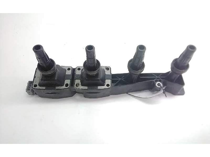 Recambio de bobina encendido para peugeot 1007 dolce referencia OEM IAM GN10319KX35B  