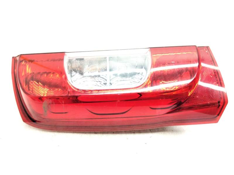 Recambio de piloto trasero izquierdo para peugeot bipper (aa_) 1.3 hdi 75 referencia OEM IAM 121511238 13201F 01353206080E
