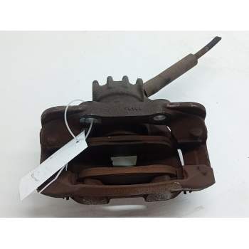 Recambio de pinza freno delantera derecha para peugeot 3008 i monospace (0u_) 1.6 hdi referencia OEM IAM 9687373480  