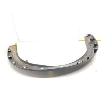 Recambio de aletin delantero izquierdo para land rover discovery v6 td hse referencia OEM IAM DFJ000032  