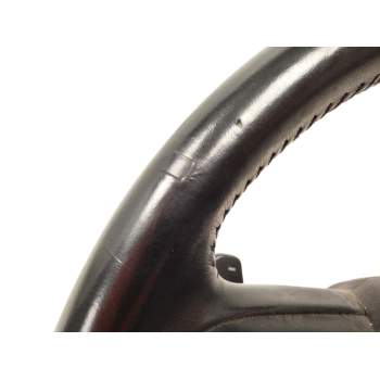 Recambio de volante para land rover evoque 2.0 td4 cat referencia OEM IAM GJ323F563FB  