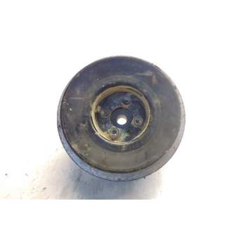 Recambio de polea cigueñal para seat inca 1.9 referencia OEM IAM 028105253A  