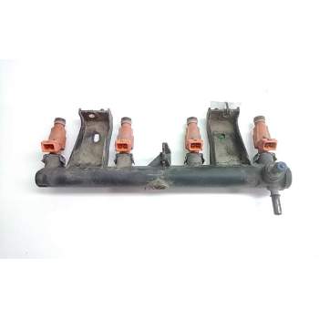 RAMPA INYECTORA 9650764780 