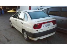 seat cordoba berlina (6k2) del año 1995 2