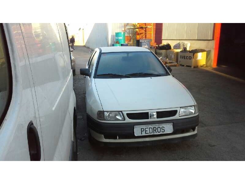 seat cordoba berlina (6k2) del año 1995