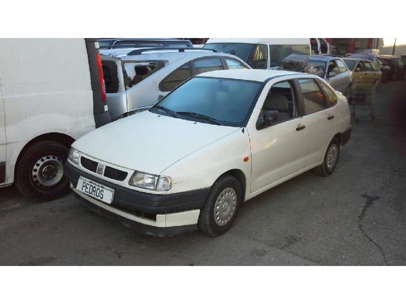 seat cordoba berlina (6k2) del año 1995