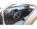 SEAT CORDOBA BERLINA (6K2)