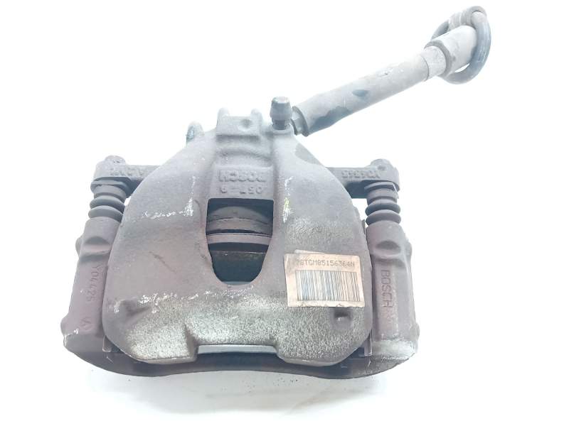 Recambio de pinza freno delantera izquierda para peugeot 3008 i monospace (0u_) 1.6 hdi referencia OEM IAM 9687373380  