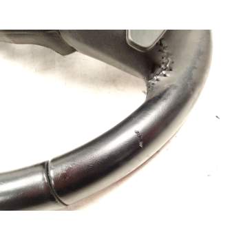Recambio de volante para land rover evoque 2.0 td4 cat referencia OEM IAM GJ323F563FB  