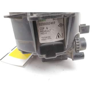 Recambio de faro antiniebla izquierdo para renault clio ii fase i (b/cbo) 1.2 referencia OEM IAM 8200002469L  