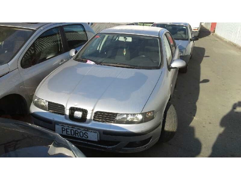 seat leon (1m1) del año 2003