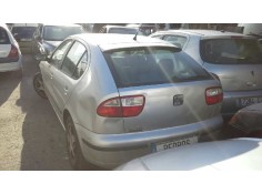 seat leon (1m1) del año 2003 2