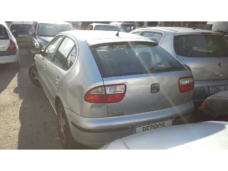 seat leon (1m1) del año 2003
