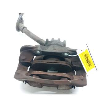 Recambio de pinza freno delantera izquierda para peugeot 3008 i monospace (0u_) 1.6 hdi referencia OEM IAM 9687373380  