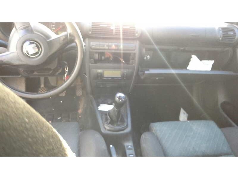 seat leon (1m1) del año 2003