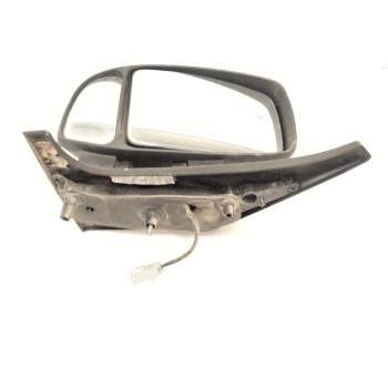 Recambio de retrovisor izquierdo para nissan interstar furgoneta (x70) dci 100 referencia OEM IAM   