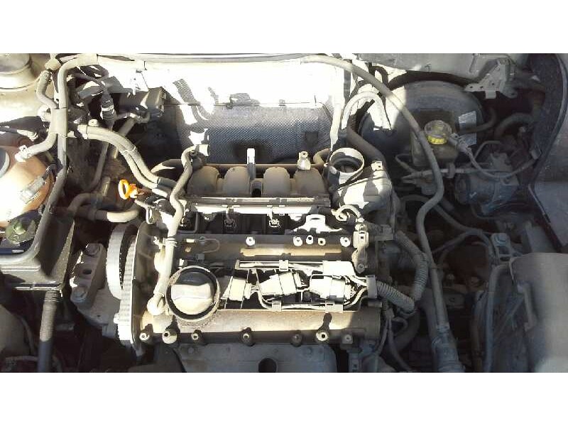 seat leon (1m1) del año 2003